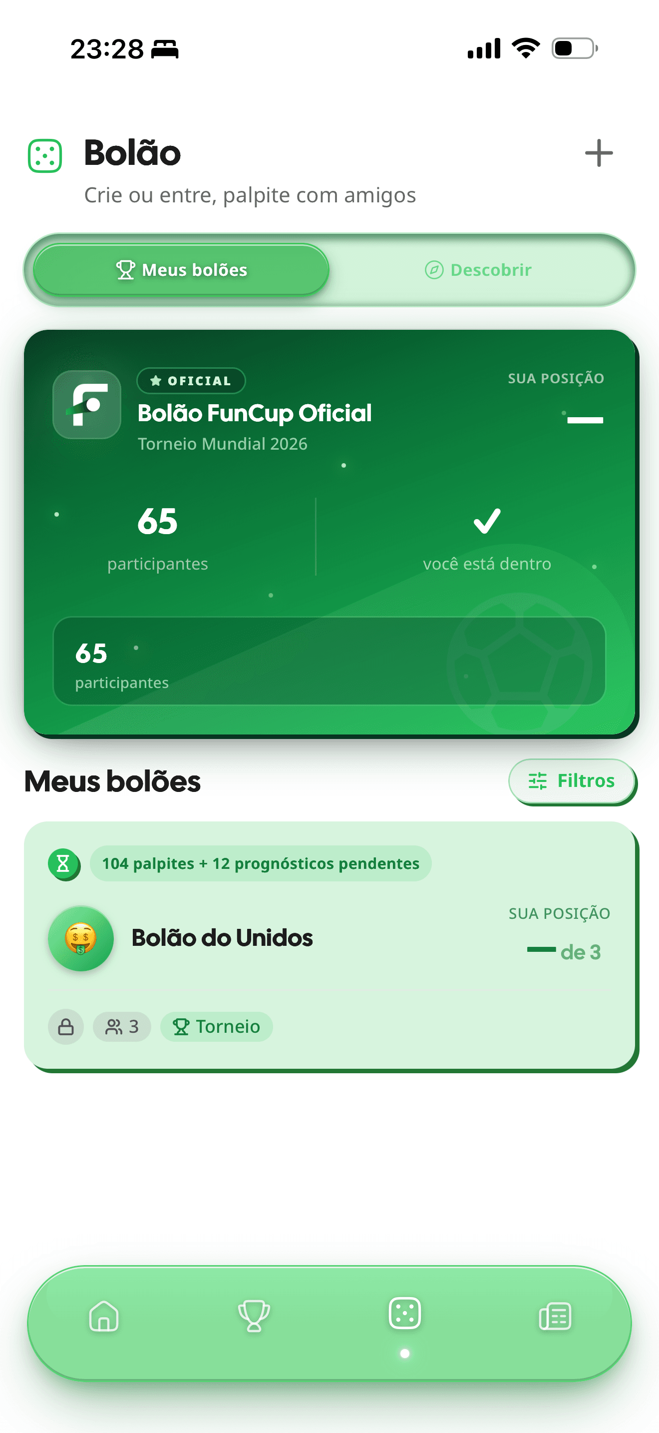 Bolão