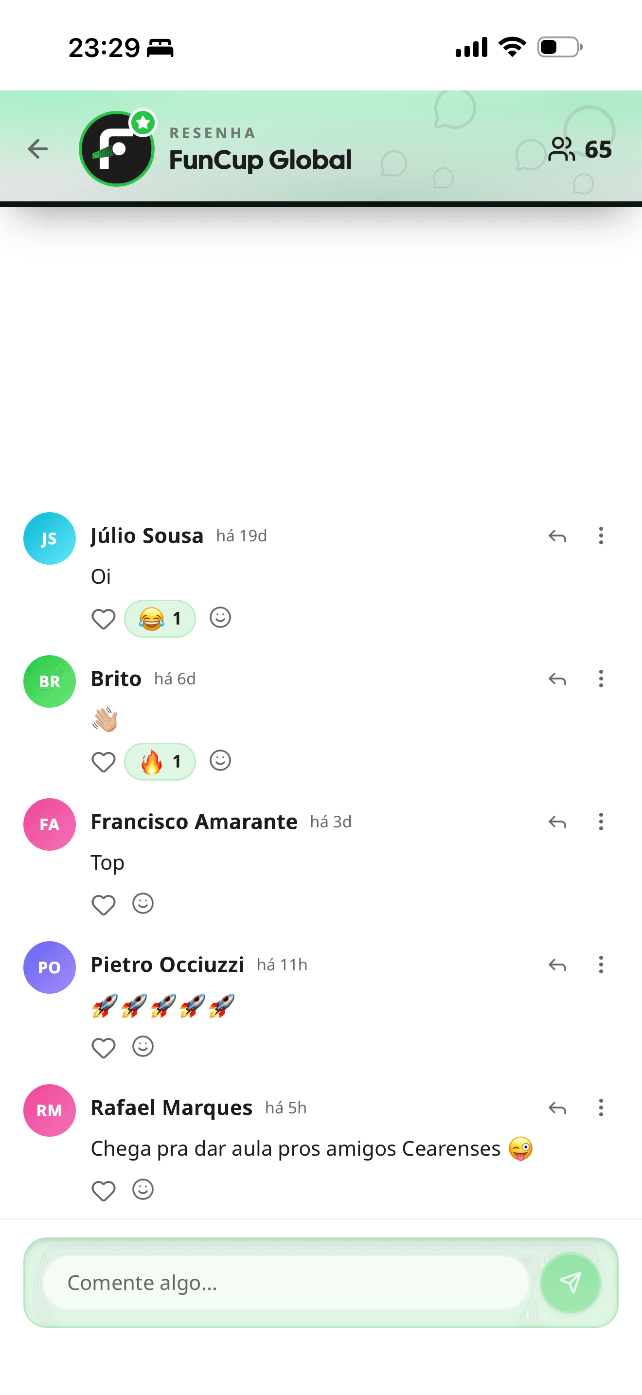 Resenha